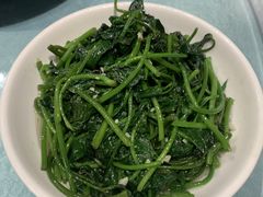 -俭朴菜(鲁磨路店)