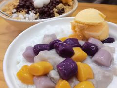 -暮雪亭（刨冰 · 糖水）(莲花路口店)