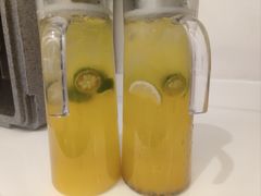 -北国饭店·海鲜.北方菜(榕城店)
