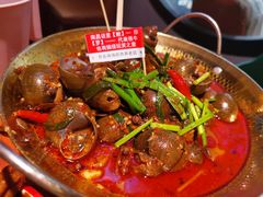 -老闵田螺馆·南昌特色(总店)