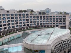 -杭州君悦酒店