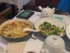 -尚一汤 广东炖汤(金桥国际店)