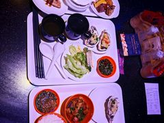 -萧邦音乐会所KTV·蒸汽活海鲜自助(福田店)
