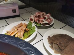 -味流印市井火锅
