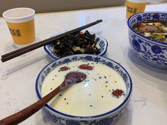 -馬香远蘭州牛肉面(武汉群星城首店)