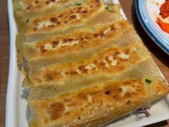 -春水锅贴·传统鲁菜(大明湖店)