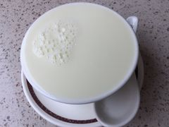 -义顺牛奶公司(新马路老店)