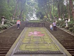 -忠山公园