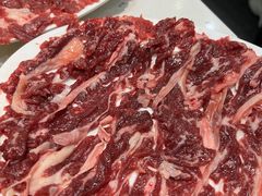 -黑山牛肉汤火锅(花城汇店)