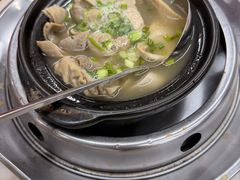 -新峰肉骨茶(总店)