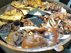 -春发生饭店·非遗(南院门店)