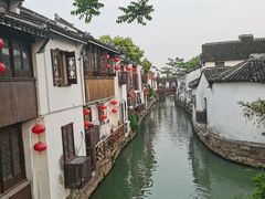 -山塘街