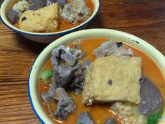 -胡须平沙茶面(后炉街店)