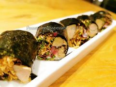 -隐泉之语日式料理(王府中环店)