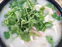 -惠丰源烩面馆(经七路店)