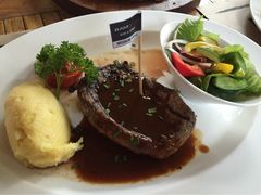 Bamboo&nbsp;Bar&nbsp;&&nbsp;Grill-Bamboo Bar & Grill Restaurant