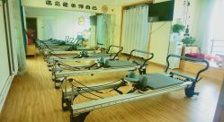 -九月瑜伽·普拉提