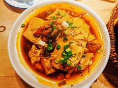 -大傻徽菜园·中国徽菜大师(老街店)