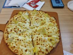 -达美乐比萨(国瑞北路店)