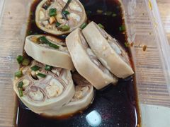 -黎里王记辣脚(黎里总店)