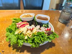 -95号酱骨·一块豆腐(展春园西路店)