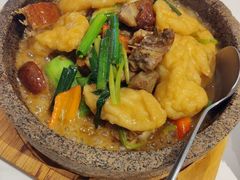 -勝記酒家·37年老字号·经典粤菜(南山花园城店)