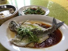-大笑饭堂(甲子桥店)