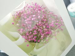 -花心思鲜花店(武昌徐东店)