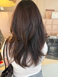 -GRAVITY HAIR 地心引力