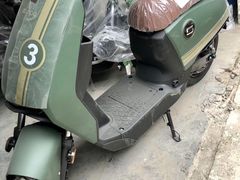 -九号电动车(安定门内大街店)