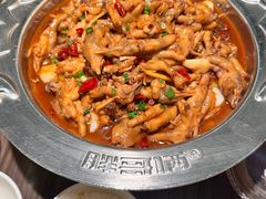 -胖哥俩肉蟹煲(河北勒泰购物中心店)
