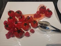 番茄脆菇-大董(阜成路店)