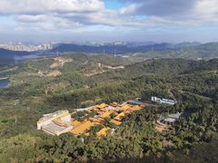 -梧桐山风景名胜区