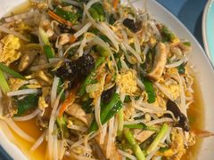 -红蜡烛-养生粥-津鲁菜(中山路店)