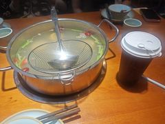 -真牛坊潮汕牛肉火锅