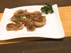 -悦和餐厅(CBD玉米楼店)