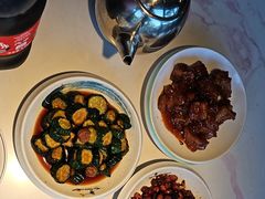 -壹只菜·崇明本地特色菜(崇明南门店)