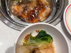 -龍歌自助小火锅(崂山丽达店)