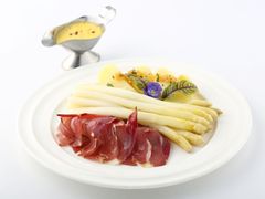 -申德勒加油站餐厅(三里屯北小街店)