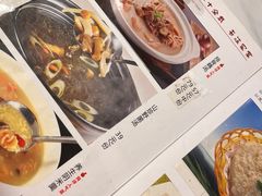 -刘胖子家常菜·蹄花焖藕(中南店)