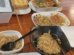 -本色.小马哥烧烤(五一路总店)