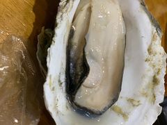 -蚝得喜海鲜(东城店)