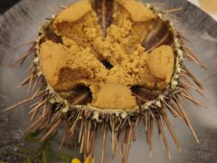 -品海楼·大连海胆锅贴馆(东港店)