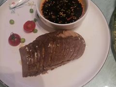 卤水拼盘-沣华国际-鼎香食府宴会中心婚宴·寿宴(东郊长乐路店)