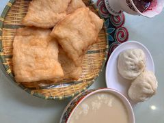 -伊宁伊香酥油奶茶馆