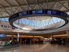 -约翰·菲茨杰拉德·肯尼迪国际机场