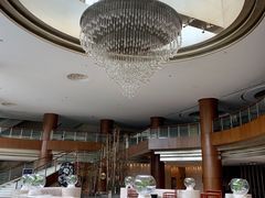 -上海千禧海鸥大酒店