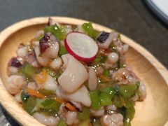 -将太无二·北美传奇寿司(荟聚购物中心西红门店)