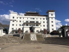 -南诏风情岛