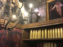 -逃脱反斗城沉浸剧情密室(北京路店)